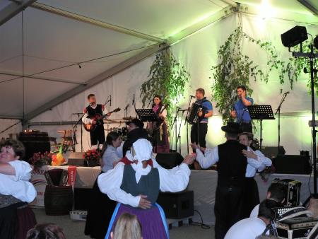 2. festival Kamrica – Dan slovenske narodne pesmi 45